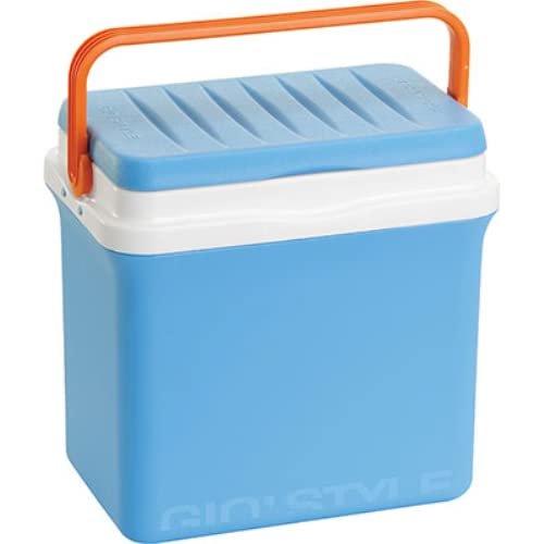 GIO STYLE FIESTA frigo termico 29,5 litri blu