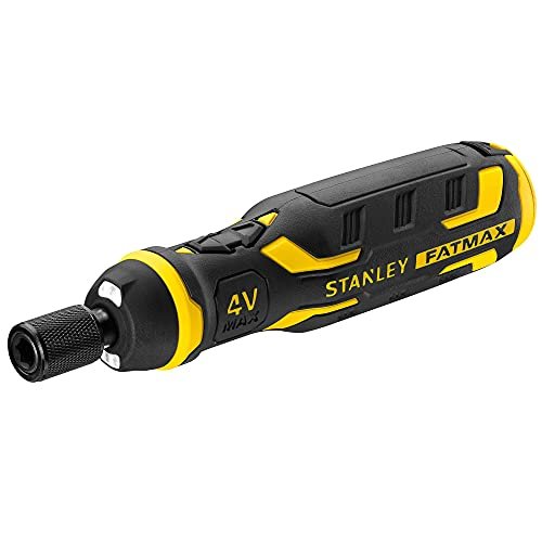 Stanley FatMax avvitatore a batteria litio 4V modello FMHT66719