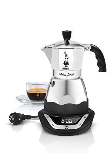 Orbegozo KF 600 caffettiera 6 tazze per fornelli a gas