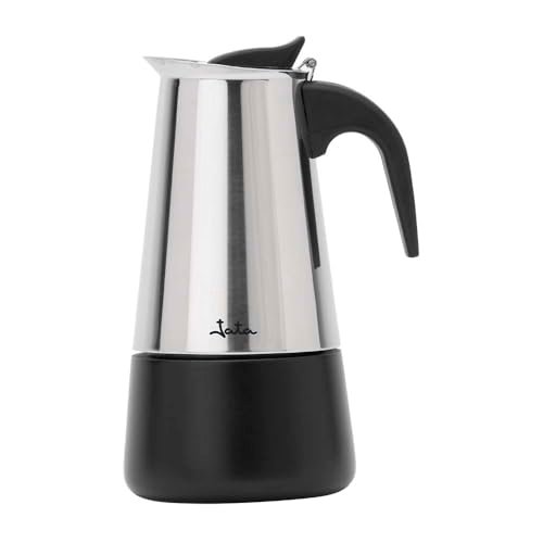 Clatronic KA 3473 macchina caffè lungo nero