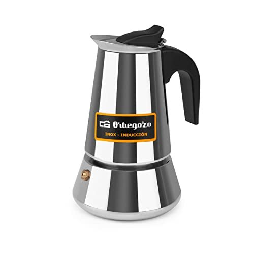 Cecotec Coffee 56 Time macchina da caffè a goccia 800W