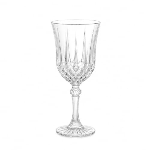 RCR Cristalleria Italiana linea Melodia calici da acqua