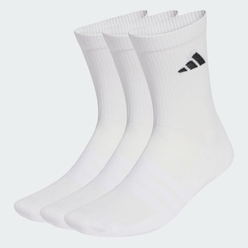 adidas Cushioned Sportswear Crew Socks 3 paia unisex