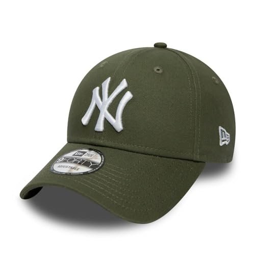 New Era New York Yankees MLB League Essential verde