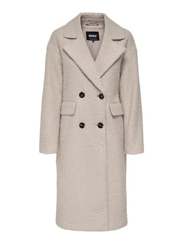 heekpek cappotto elegante donna