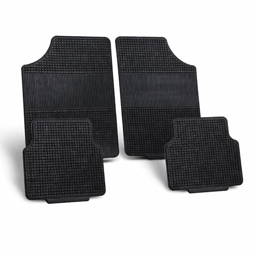+PWR Car Parts tappetini auto