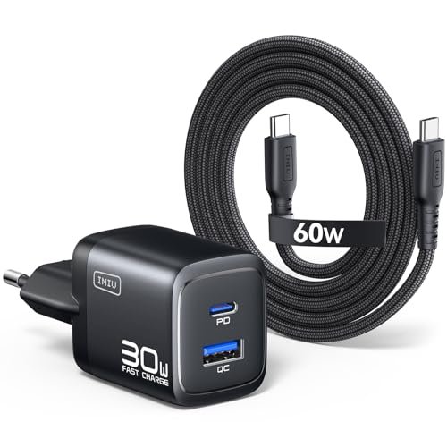SCHITEC caricatore da muro USB 2 porte 5V