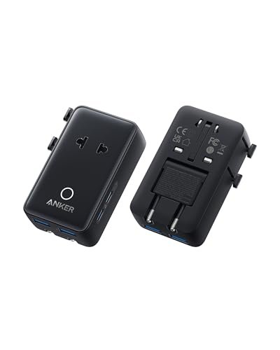 INIU caricabatterie doppia USB veloce