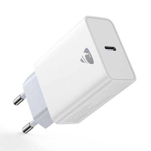 Anker caricabatterie da viaggio compatto
