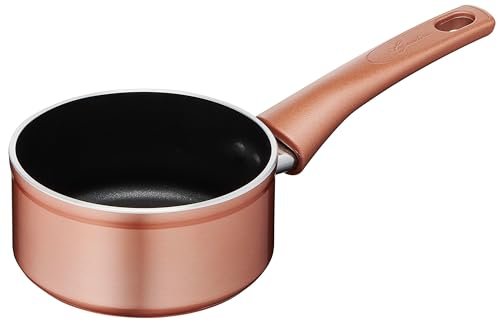 Lagostina Ramata casseruola fonda 24 cm antiaderente