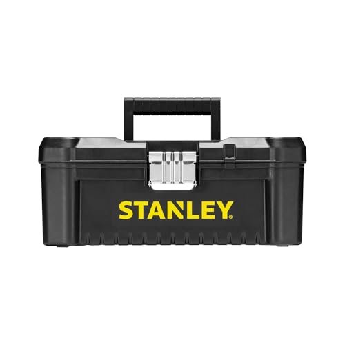 STANLEY Essential cassetta porta utensili