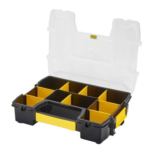 STANLEY organizer Sort Master light