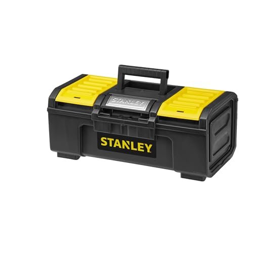 STANLEY cassetta porta attrezzi 16 One-Touch