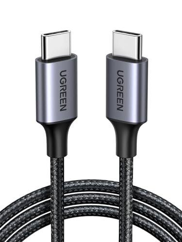 UGREEN cavo USB C 60W ricarica rapida PD3.0 1M