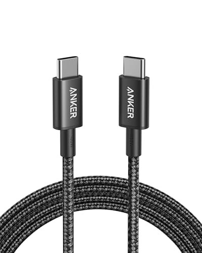 Anker cavo USB C 100W 333 tipo C 1.8m