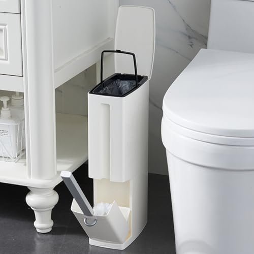 Shally Dogan migliori cestini bagno