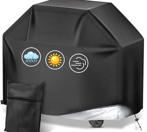 Migliori Coperture per Barbecue 2026: Guida