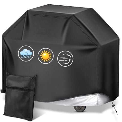 DEPAR migliori coperture barbecue