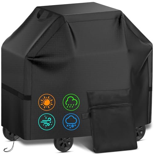 DEPAR migliori coperture barbecue