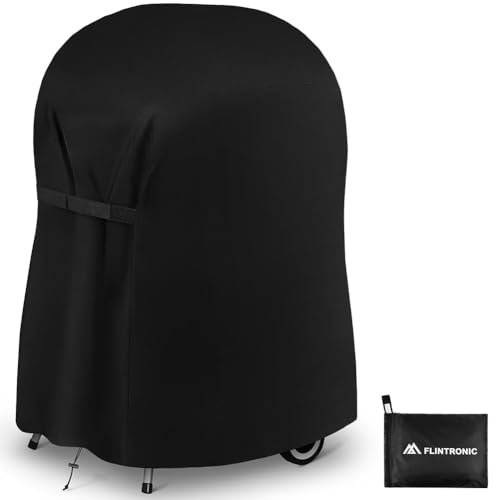flintronic migliori coperture barbecue