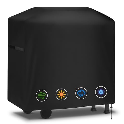 Yimomoyi migliori coperture barbecue