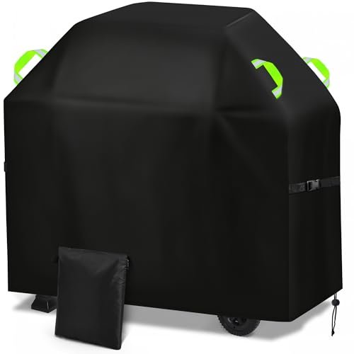 Gucass migliori coperture barbecue