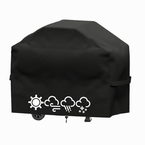Jemkgeik migliori coperture barbecue
