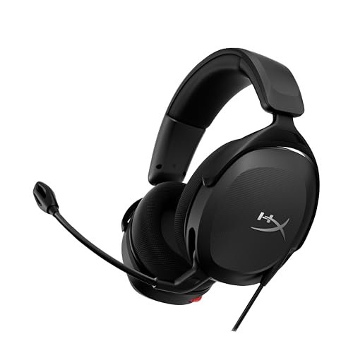 HyperX Cloud Stinger II Core cuffie da gaming con connessione universale