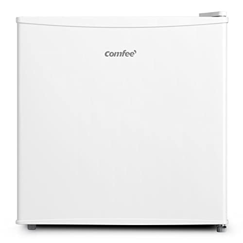 COMFEE congelatore piccolo 31L 4 stelle silenzioso bianco