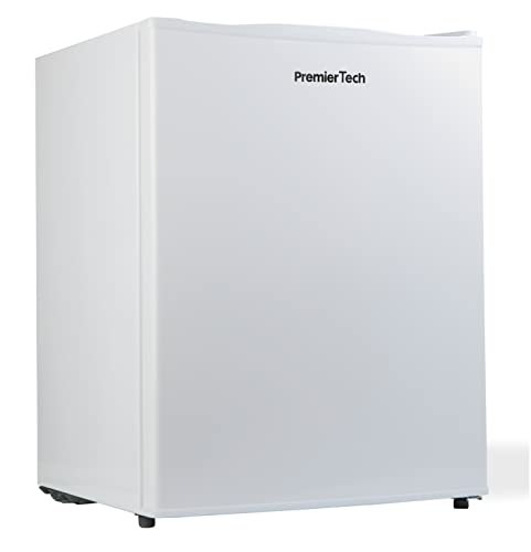 PremierTech mini congelatore freezer 42 litri da tavolo bianco casa