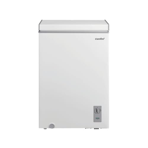 COMFEE congelatore orizzontale 102L E