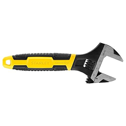 STANLEY chiave a rullino 150 mm