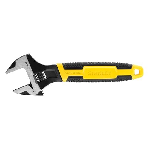STANLEY chiave regolabile a rullino 200 mm