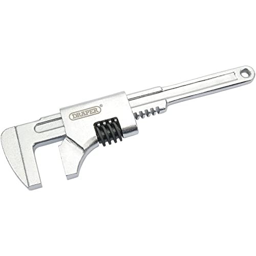 Draper chiave regolabile fino a 60 mm