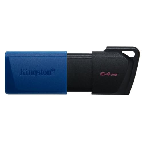 Kingston DataTraveler Exodia M chiavetta USB 3.2 64GB