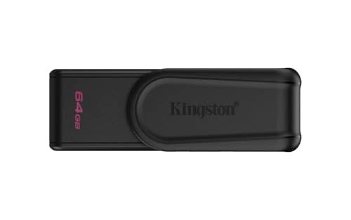 Kingston DataTraveler Exodia S chiavetta USB 3.2 64GB