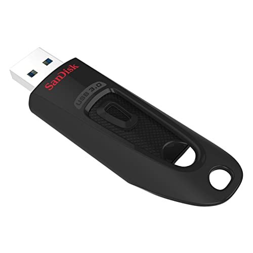 SanDisk Ultra chiavetta USB 3.0 64GB 130MB/s