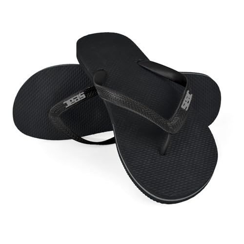 SEAC Ohau infradito in gomma per mare piscina