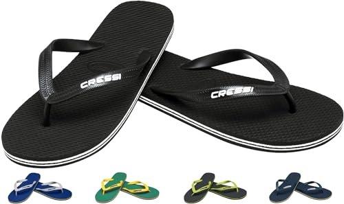 Cressi beach infradito per spiaggia e piscina