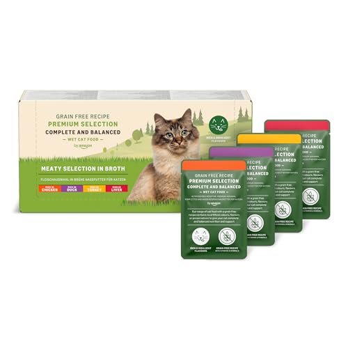 by Amazon cibo umido tutta senza cereali variante