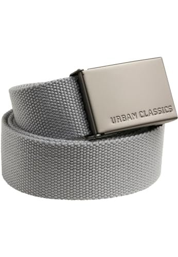 URBAN CLASSICS cintura unisex per uomini e donne