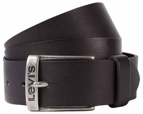 Levi's New Duncan cintura uomo regular black