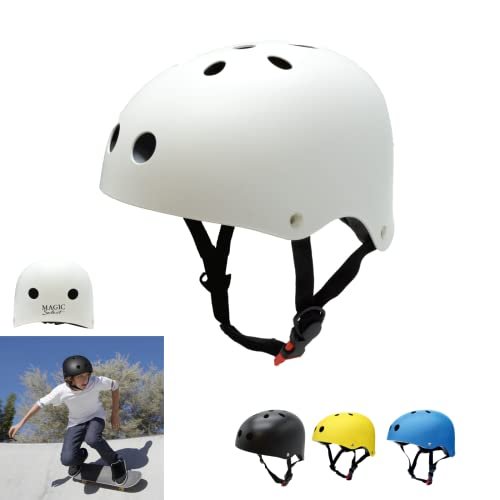 MAGIC SELECT casco sportivo unisex adulti