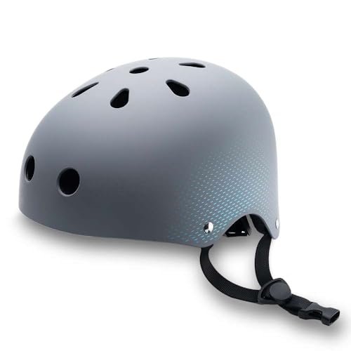 Cecotec casco ciudad BrainGuard urban grigio