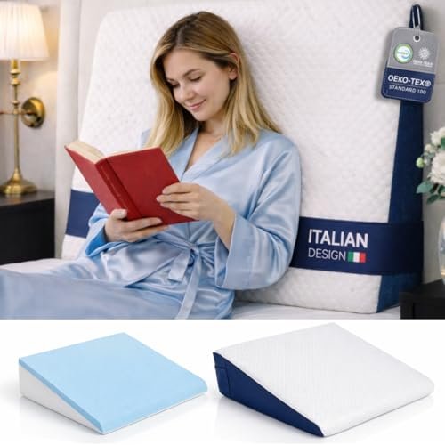 Ritalia migliori cuscini lettura