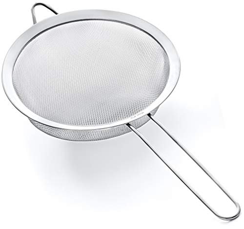 Proto Future setaccio 24 cm acciaio inox 304 maglia fine