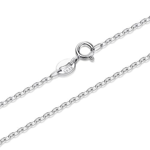 XYTAHDM collana in argento 925 con ciondolo