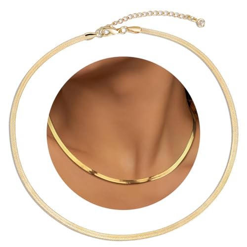 BDEPSTR collana donna placcata oro con ciondolo