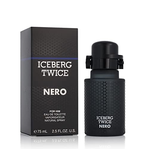 Iceberg colonia uomo eau de toilette