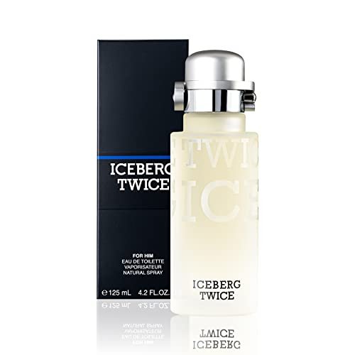 Iceberg fresh colonia uomo